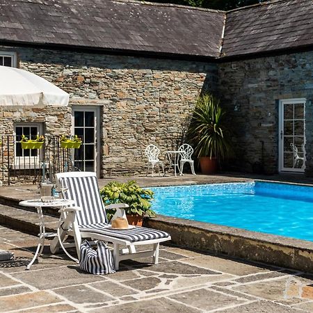 Ardnavaha House - Poolside Cottages Clonakilty Esterno foto