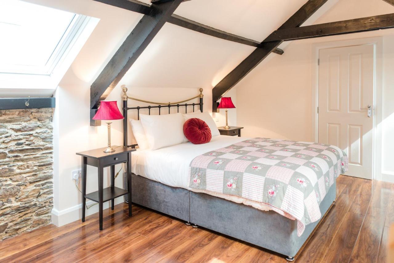 Ardnavaha House - Poolside Cottages Clonakilty Esterno foto