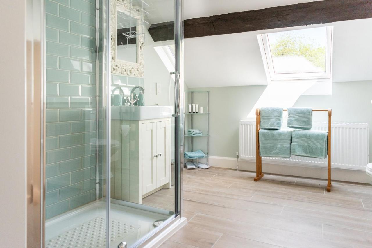 Ardnavaha House - Poolside Cottages Clonakilty Esterno foto