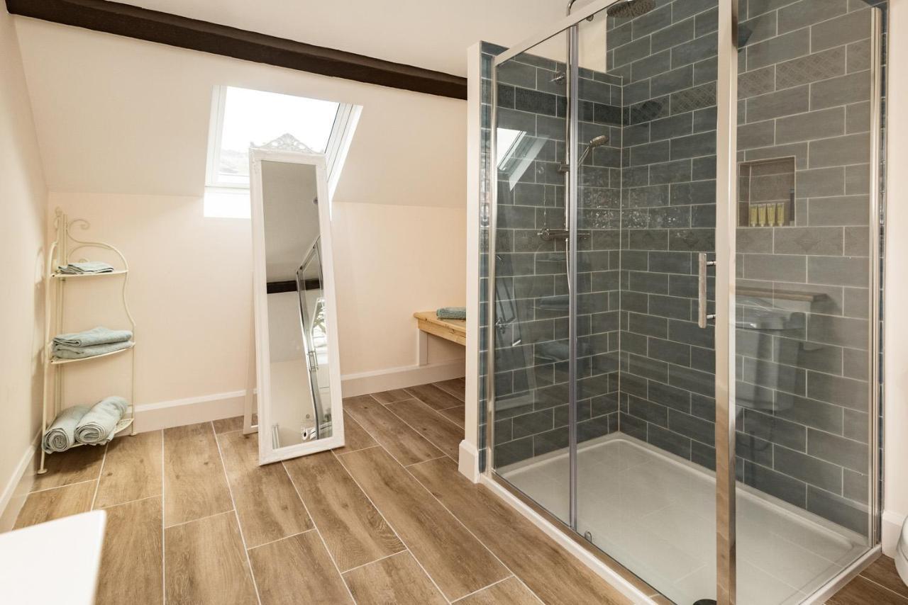 Ardnavaha House - Poolside Cottages Clonakilty Esterno foto