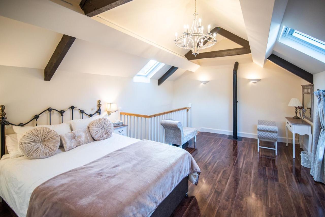 Ardnavaha House - Poolside Cottages Clonakilty Esterno foto