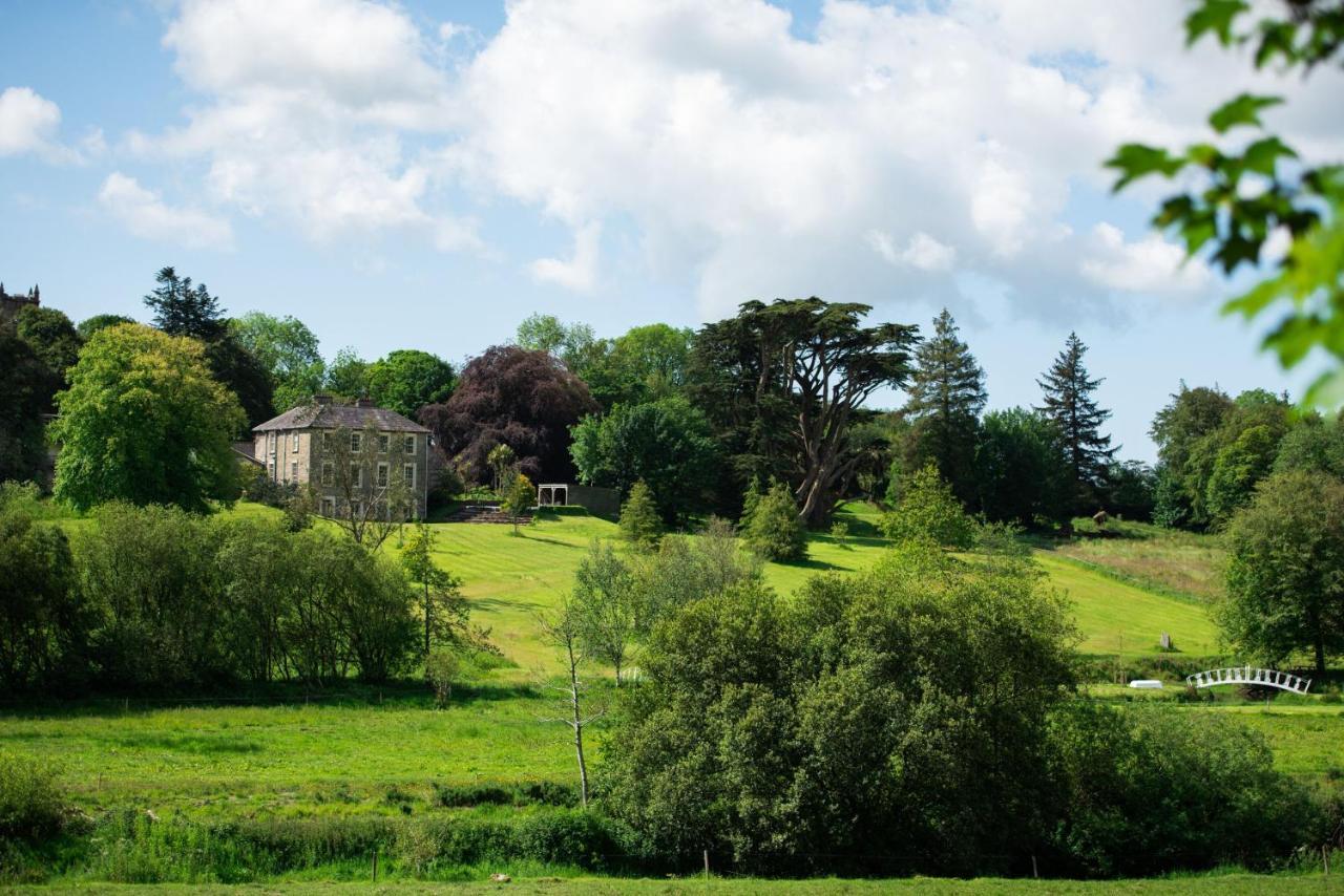 Ardnavaha House - Poolside Cottages Clonakilty Esterno foto