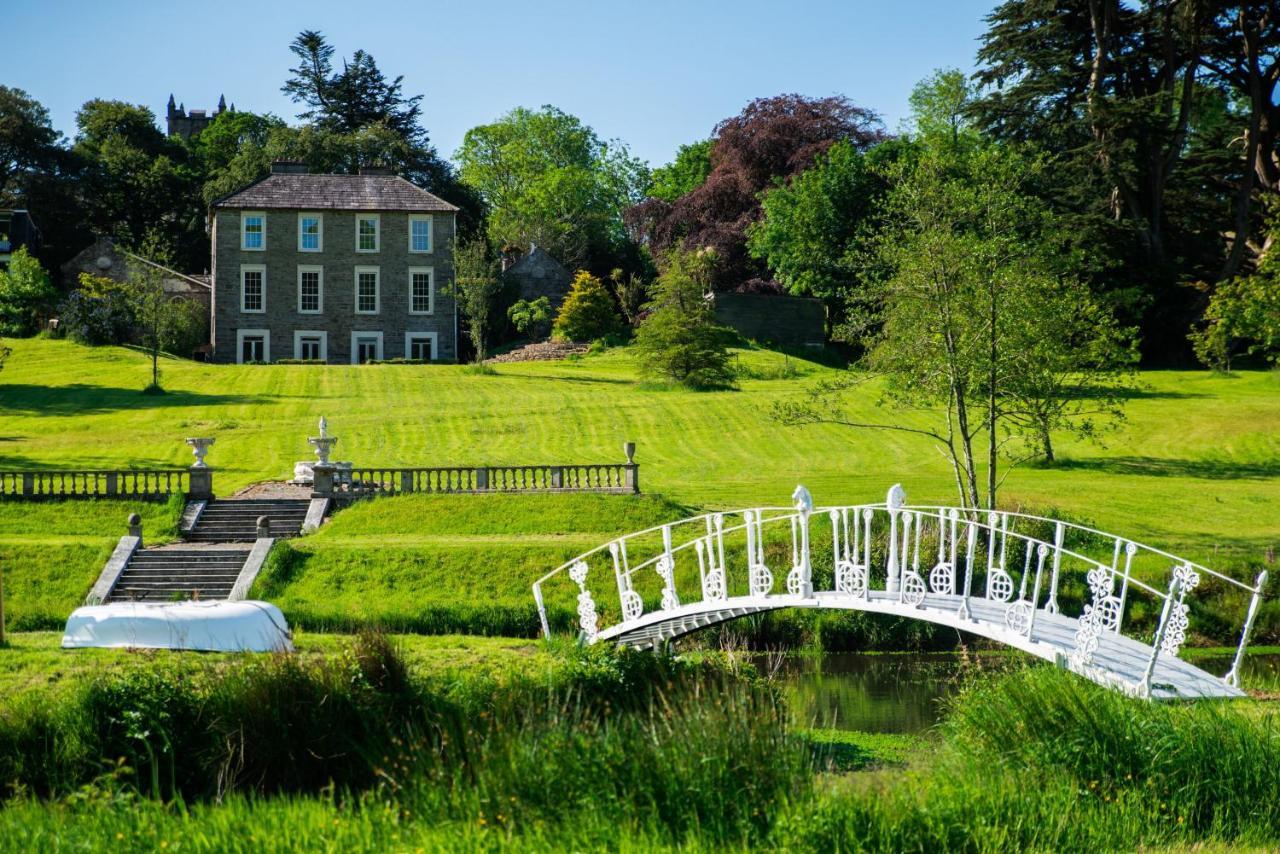 Ardnavaha House - Poolside Cottages Clonakilty Esterno foto