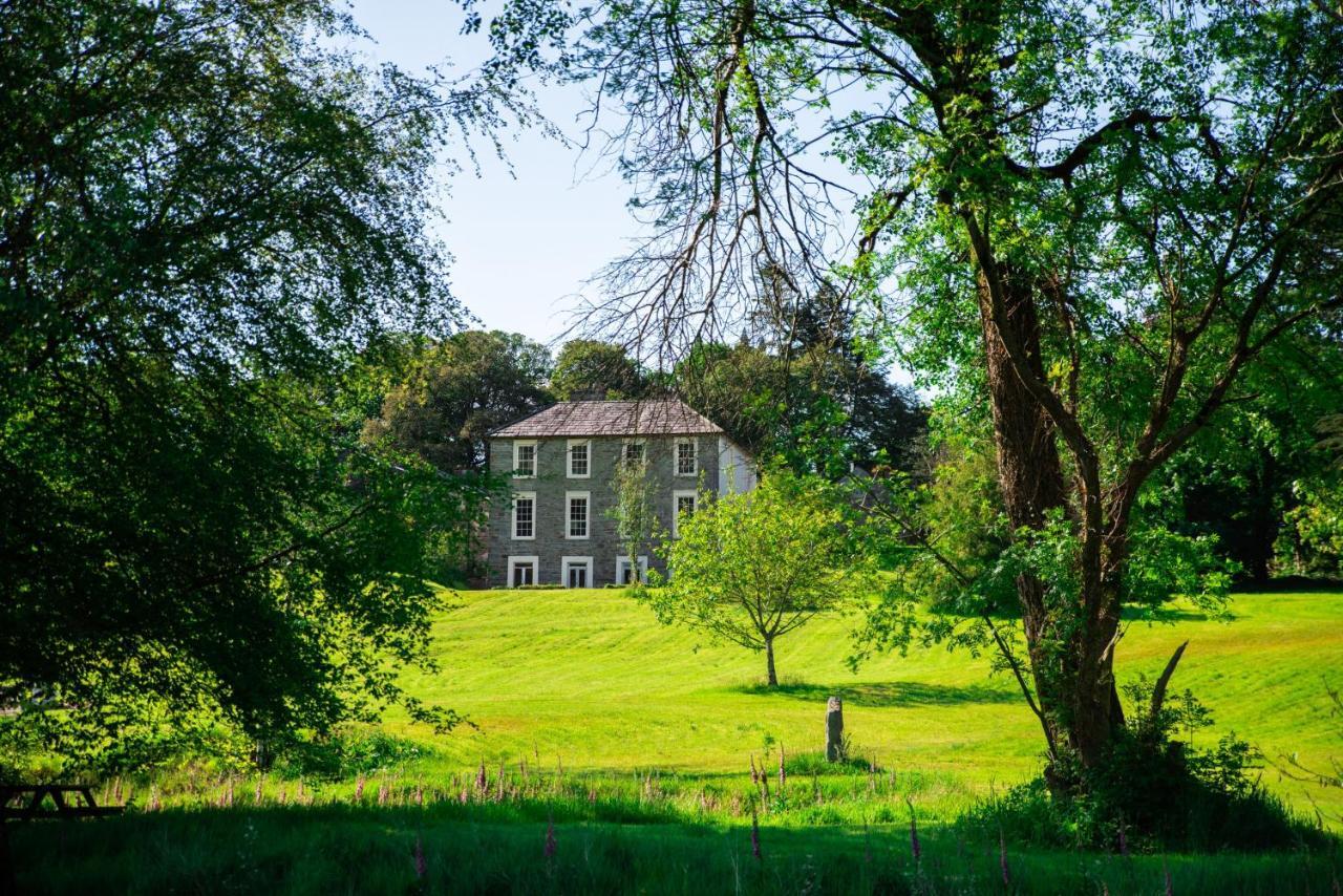 Ardnavaha House - Poolside Cottages Clonakilty Esterno foto
