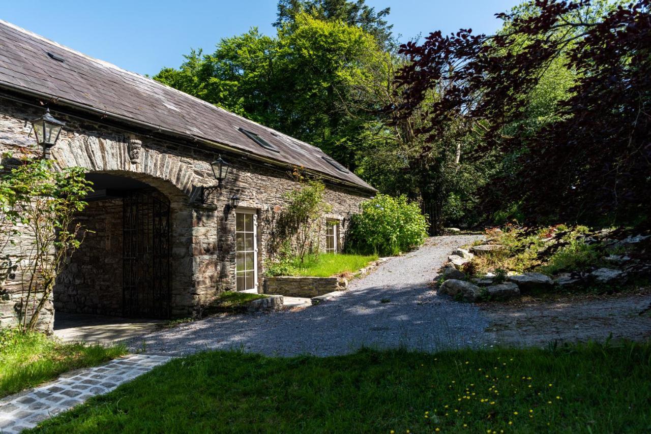 Ardnavaha House - Poolside Cottages Clonakilty Esterno foto