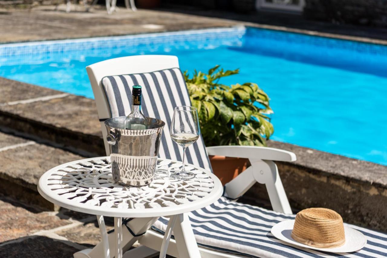 Ardnavaha House - Poolside Cottages Clonakilty Esterno foto