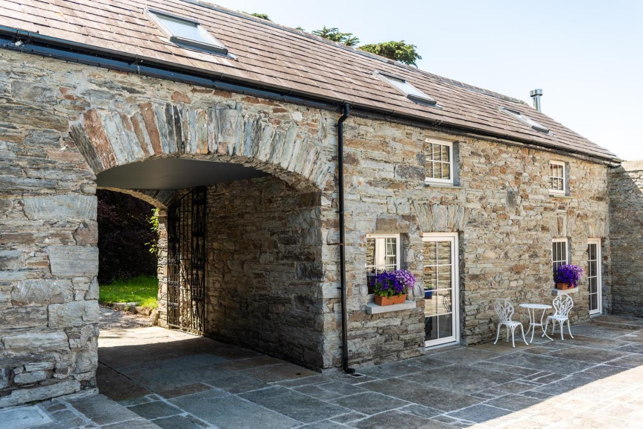 Ardnavaha House - Poolside Cottages Clonakilty Esterno foto